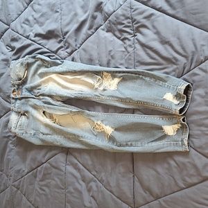 Encore skinny jeans